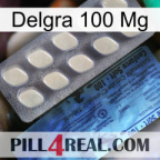 Delgra 100Mg 34
